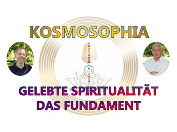 Basis-Kurse, Kosmosophia, Prof. Dr. Guillaume De Meuter & Ramona & Fredy Spreitzer