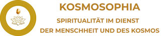 Logo Kosmosophia  Kosmosophia · Spiritualität im Dienst der Menschheit und des Kosmos